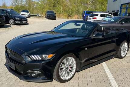 Ford Mustang 88.500 km 25.900 &euro; Gersthofen 86368