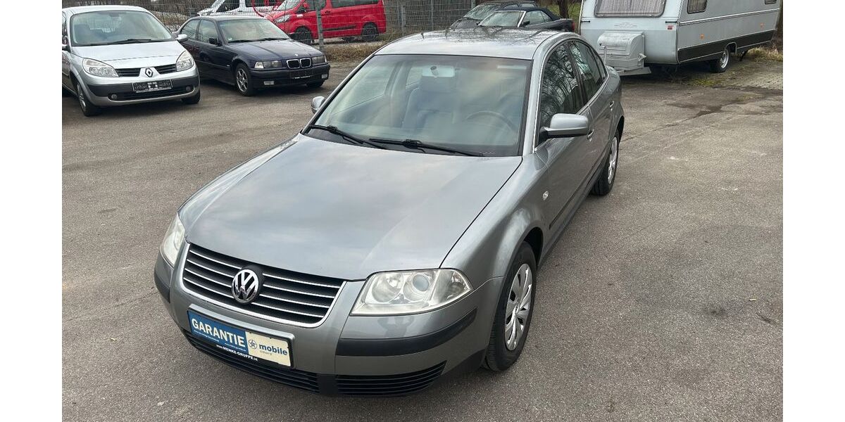 VW Passat 148.107 km 3.700 &euro; Aichach 86551