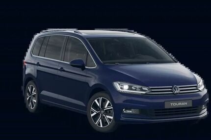 VW Touran 5.920 km 39.990 &euro; Scheuring 86937