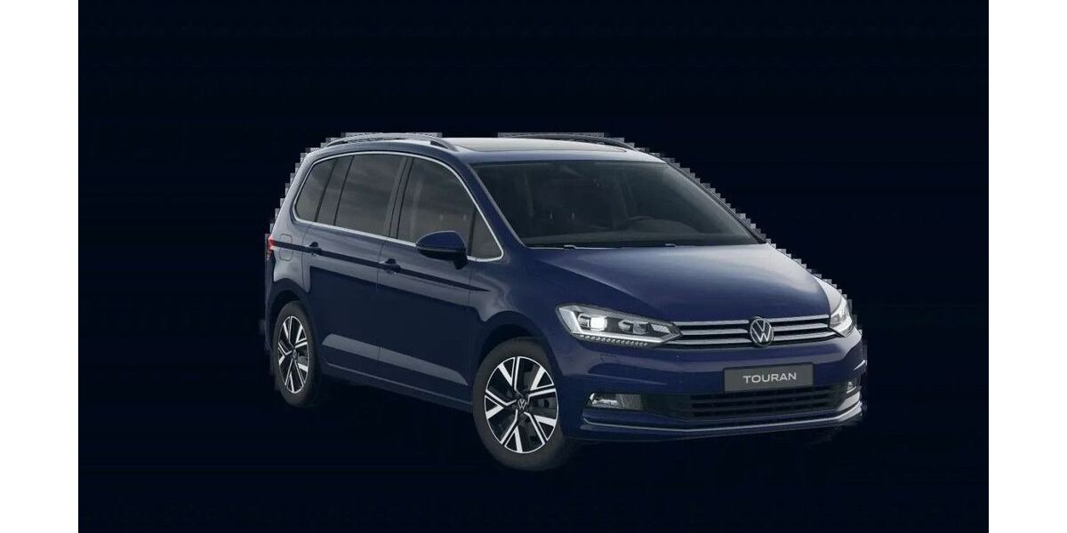 VW Touran 5.920 km 39.990 &euro; Scheuring 86937