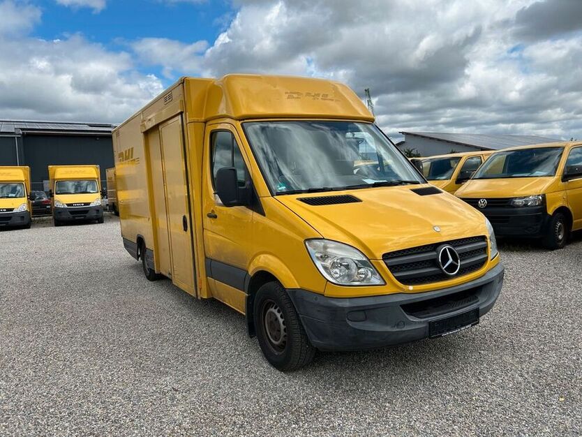 Sprinter