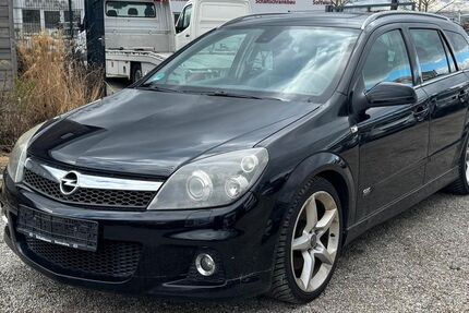 Opel Astra 264.655 km 1.950 &euro; Friedberg 86316