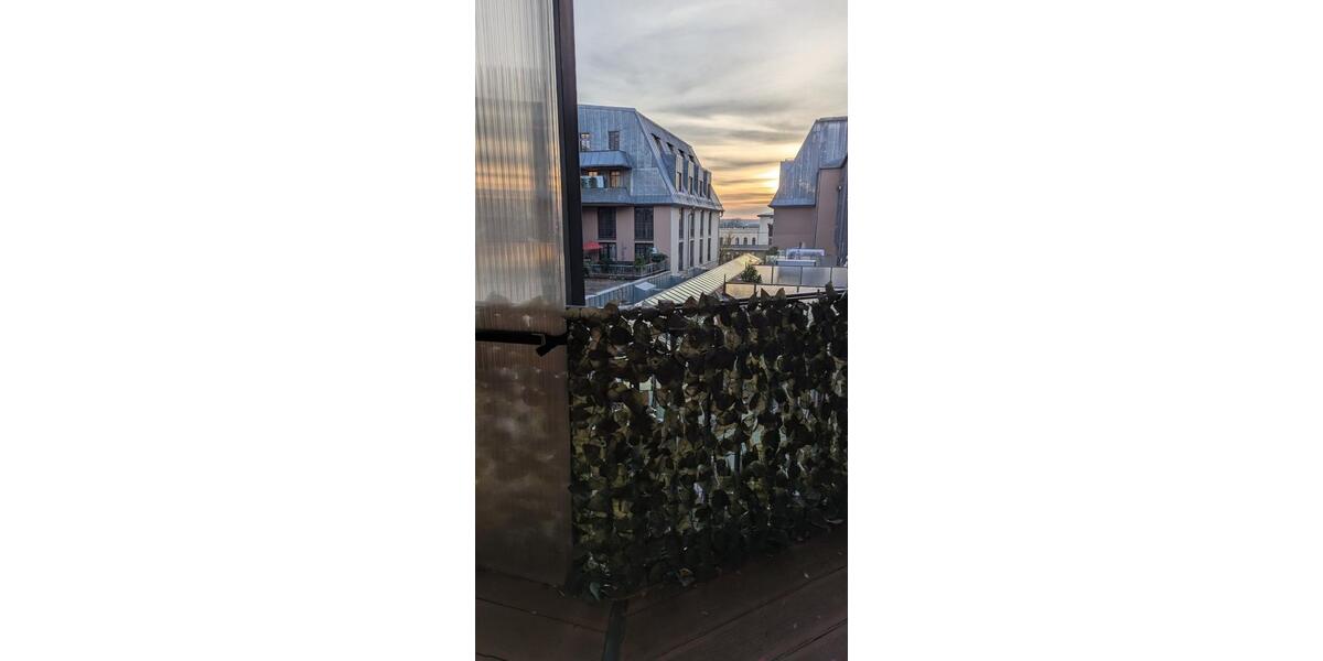 Etagenwohnung Augsburg Innenstadt - 2 Zimmer, 73 m&sup2;, 1.250&euro; | Angebot:24477710