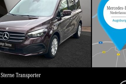 Mercedes-Benz T-Klasse 8.438 km 30.680 &euro; Augsburg 86161