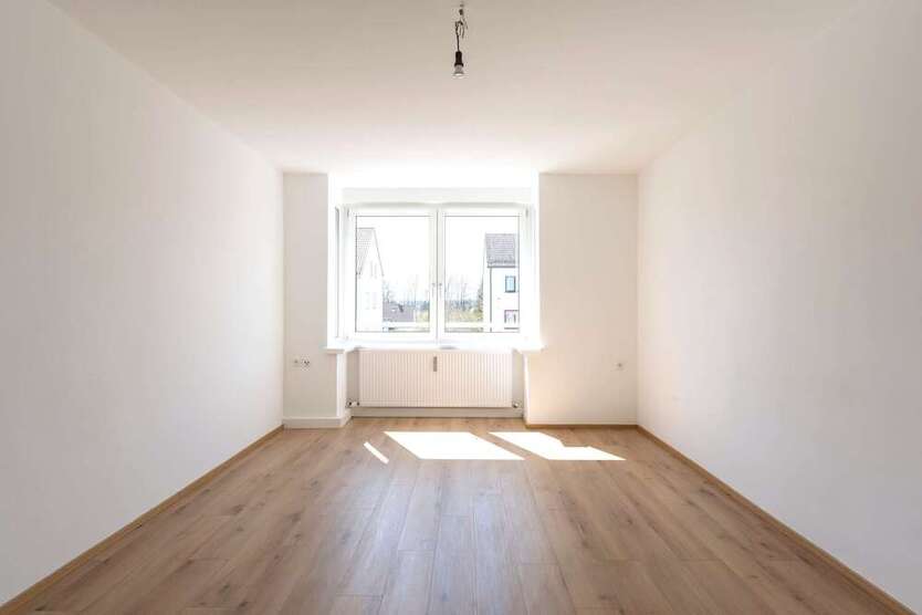 Wohnung zum Kaufen in Augsburg 247.000 € 56.6 m²