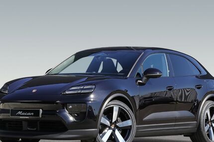 Porsche Macan 6.000 km 89.500 € Gersthofen 86368