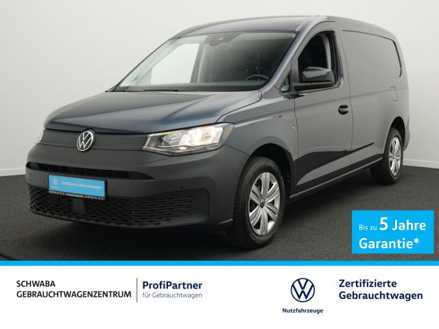 VW Caddy Maxi 20.800 km 28.280 &euro; Gersthofen 86368
