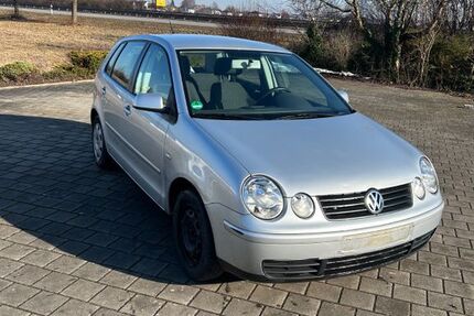 VW Polo 130.000 km 2.100 &euro; Augsburg 86167