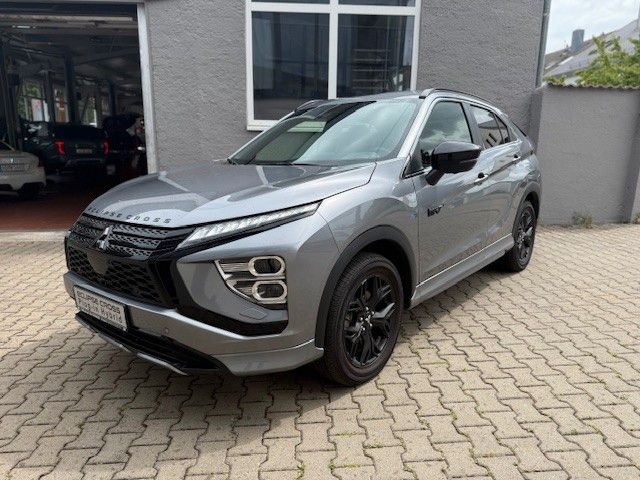 Eclipse Cross