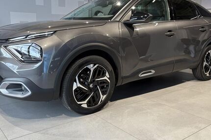 Citroen C4 16.532 km 19.299 &euro; Augsburg 86179