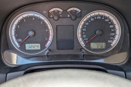 VW Golf 170.100 km 2.950 &euro; Neusäß 86356