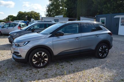 Opel Grandland (X) 47.800 km 21.490 € Königsbrunn 86343