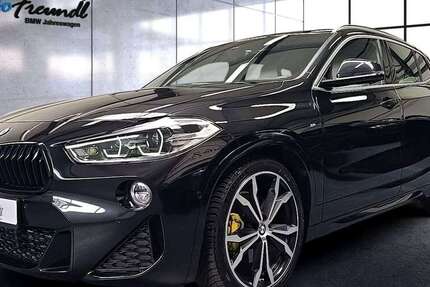 BMW X2 46.800 km 23.800 &euro; Meitingen bei Augsburg 86405