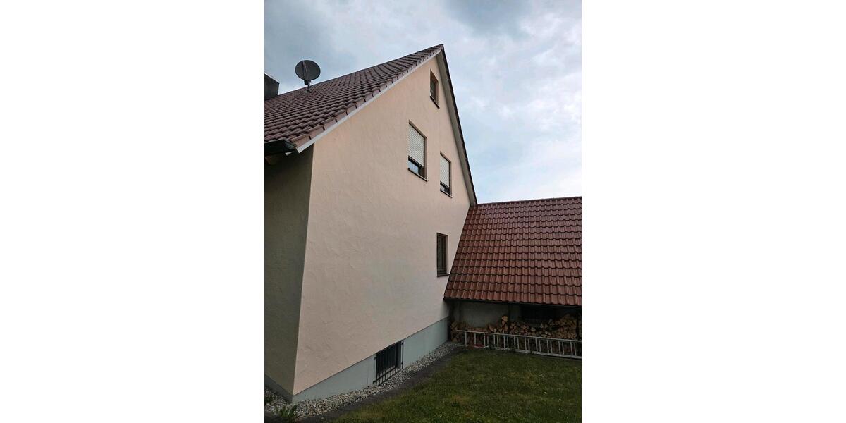 Einfamilienhaus Wertingen - 6 Zimmer, 150 m&sup2;, 559.000&euro; | Angebot:27092792