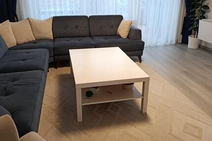 BITTE BESCHREIBUNG LESEN! - Wohnung im Zweifamilienreiheneckhaus 4 zimmer