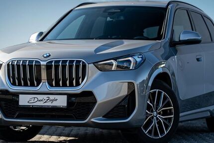 BMW X1 4.490 km 40.790 &euro; Augsburg 86199