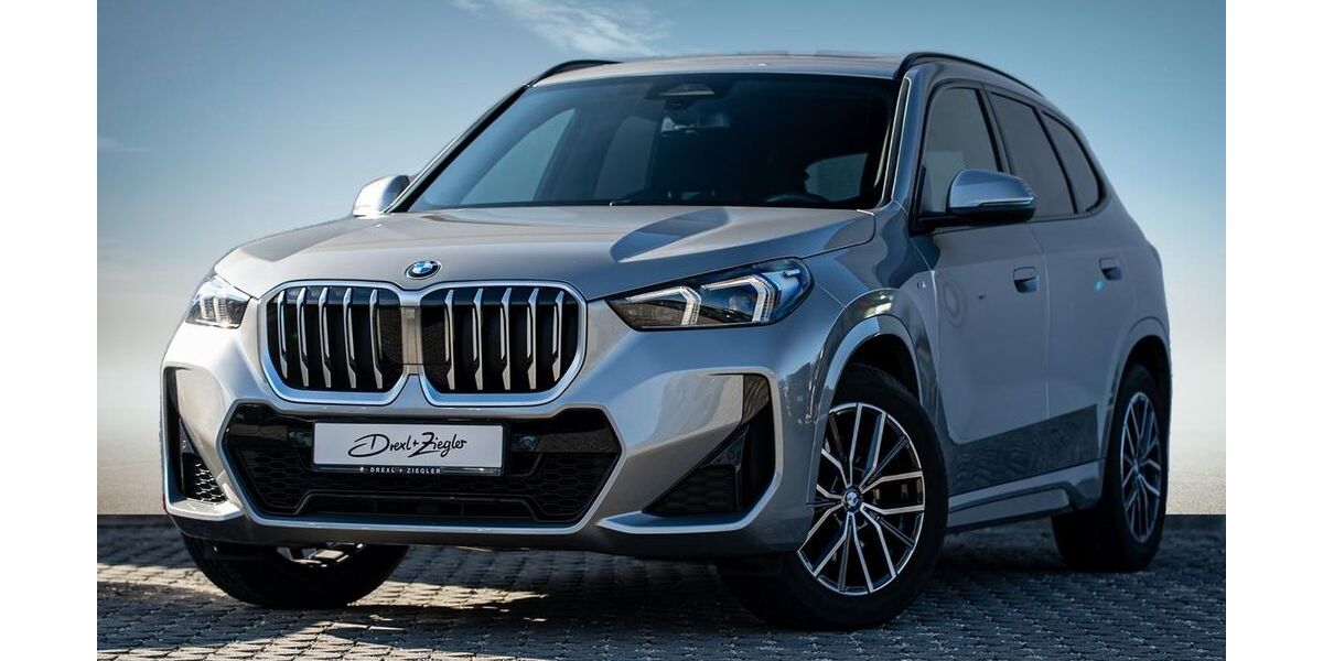 BMW X1 4.490 km 40.790 &euro; Augsburg 86199