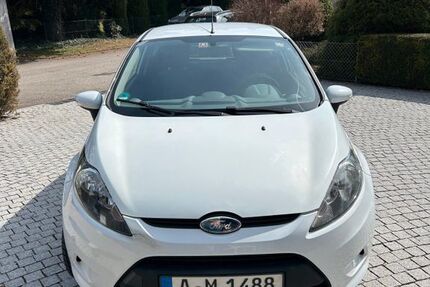 Ford Fiesta 169.000 km 1.550 &euro; Schwabmünchen 86830