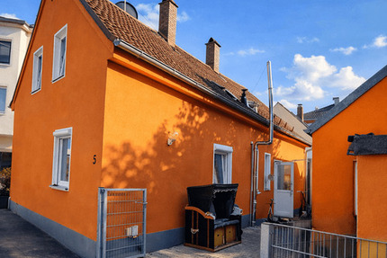 Haus Augsburg Oberhausen - 7 Zimmer, 155 m&sup2;, 649.000&euro; | Angebot:25383750