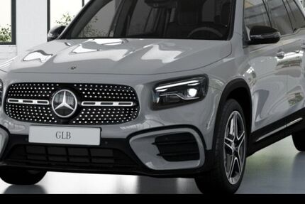 Mercedes-Benz GLB 220 9.900 km 52.900 &euro; Augsburg 86161
