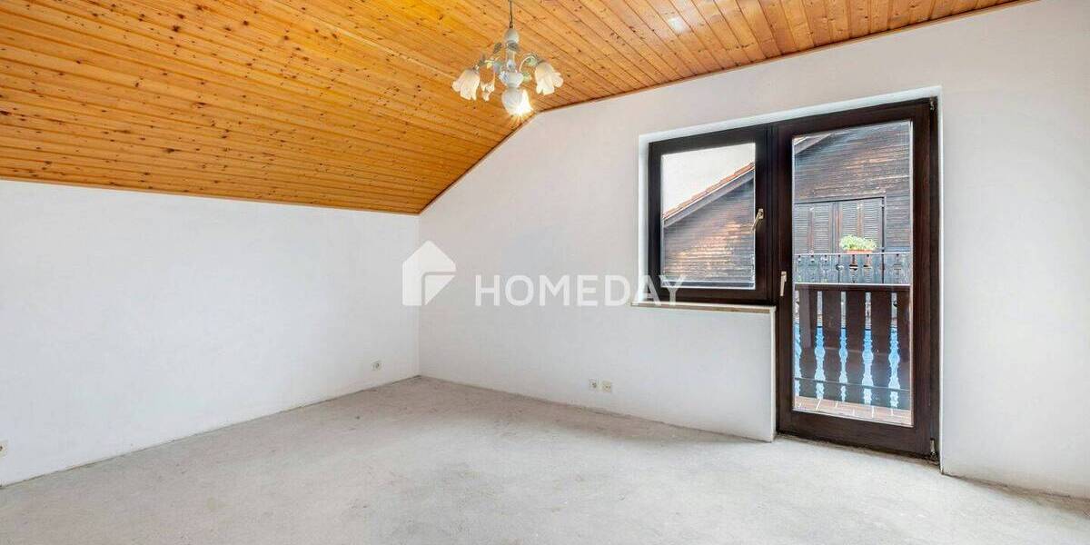 Doppelhaushälfte Adelzhausen - 5 Zimmer, 171 m&sup2;, 599.000&euro; | Angebot:26389325