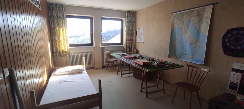Reihenhaus Friedberg - 4 Zimmer, 129 m&sup2;, 549.000&euro; | Angebot:26581813