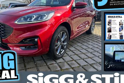 Ford Kuga 20.800 km 23.750 &euro; Augsburg 86165