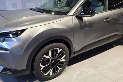Citroen C4 8.546 km 25.990 &euro; Augsburg 86179