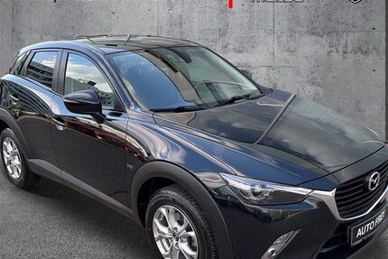 Mazda CX-3 108.593 km 12.890 € Gersthofen 86368