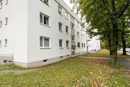 Wohnung Augsburg Hochzoll - 4 Zimmer, 87 m&sup2;, 299.000&euro; | Angebot:25371101