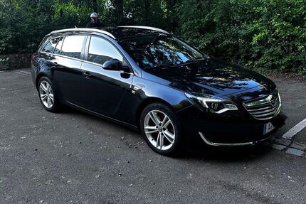 Opel Insignia 231.000 km 5.500 € Augsburg 86159