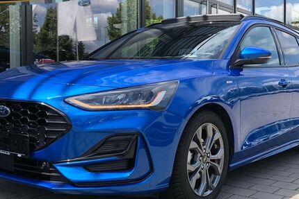 Ford Focus 13.809 km 26.900 &euro; Augsburg 86156