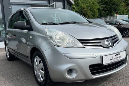 Nissan Note 154.000 km 3.490 € Augsburg 86165