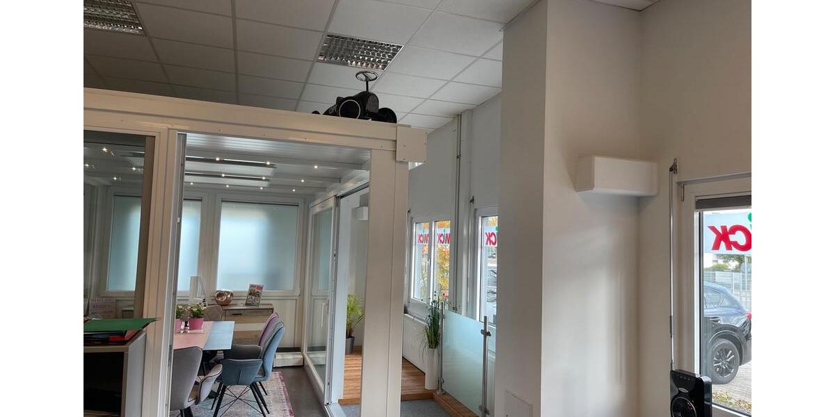 Gewerbeobjekt Augsburg Lechhausen - 3.600&euro; | Angebot:23739211