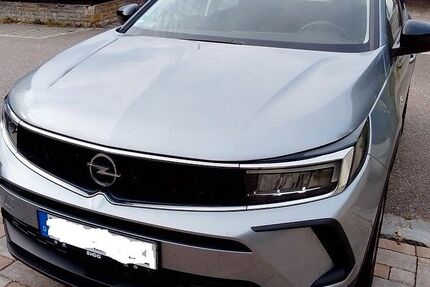 Opel Grandland (X) 32.000 km 18.300 &euro; Altomünster 85250