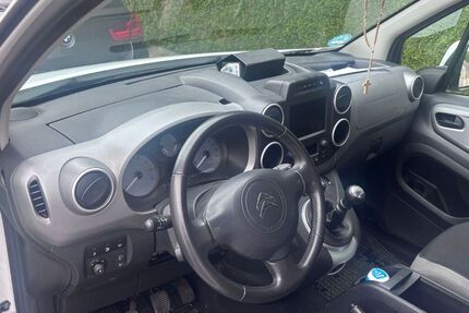 Citroen Berlingo 145.000 km 7.500 € Augsburg 86156