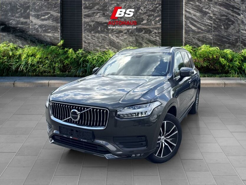 Volvo XC90 130.023 km 34.990 € Friedberg 86316