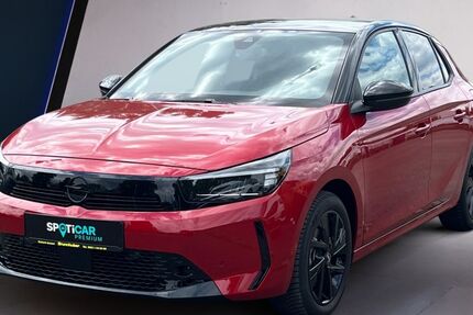 Opel Corsa 8.348 km 17.950 € Augsburg 86156