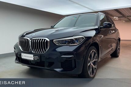 BMW X5 50.242 km 62.990 € Augsburg 86167