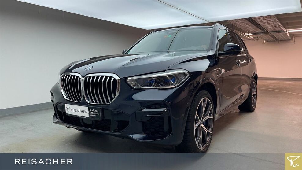 BMW X5 50.242 km 62.990 € Augsburg 86167