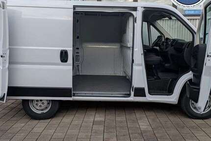 Opel Movano 50.111 km 20.300 &euro; Mering bei Augsburg/München 86415