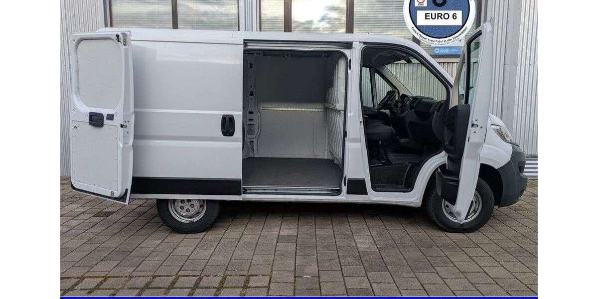 Opel Movano 50.111 km 20.300 &euro; Mering bei Augsburg/München 86415