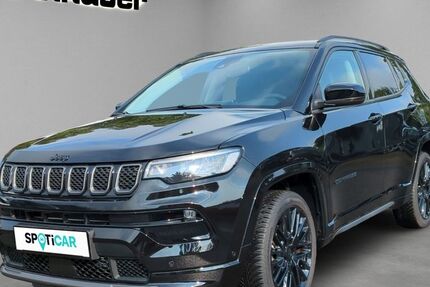 Jeep Compass 14.173 km 26.950 &euro; Augsburg 86156