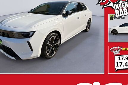 Opel Astra 22.460 km 17.480 &euro; Augsburg 86165