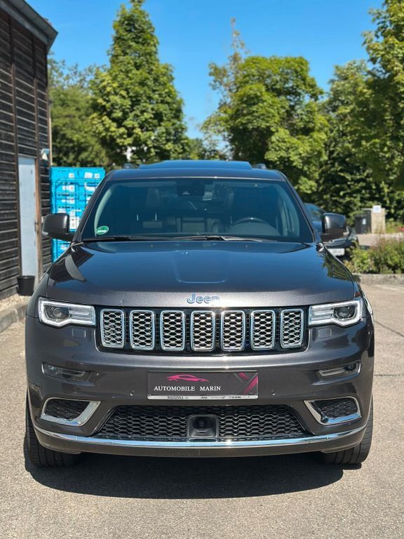 Grand Cherokee