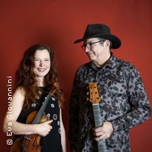 Gudrun Walther Und Jürgen Treyz 07.02.2026 Weilachmühle - Kleinkunstbühne