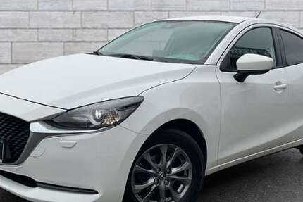 Mazda 2 42.700 km 16.790 &euro; Augsburg 86179