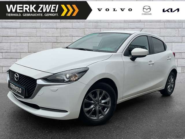 Mazda 2 42.700 km 16.790 &euro; Augsburg 86179