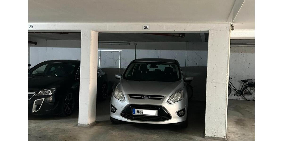 Erdgeschoßwohnung Langweid am Lech - 1 Zimmer, 45 m&sup2;, 219.000&euro; | Angebot:26764385