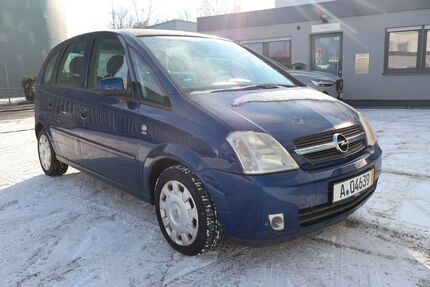 Opel Meriva 79.875 km 900 &euro; Augsburg 86156